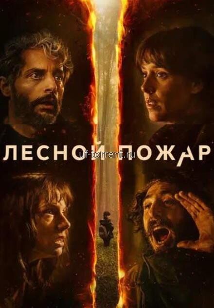 Лесной пожар (2026)