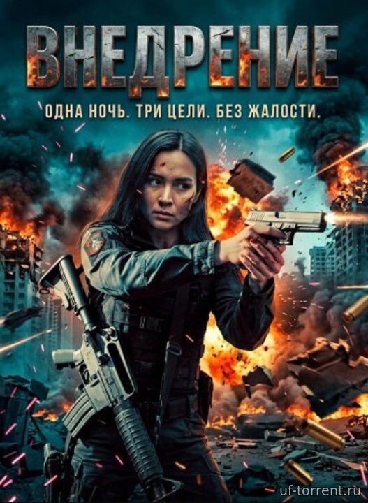 Внедрение (2026)